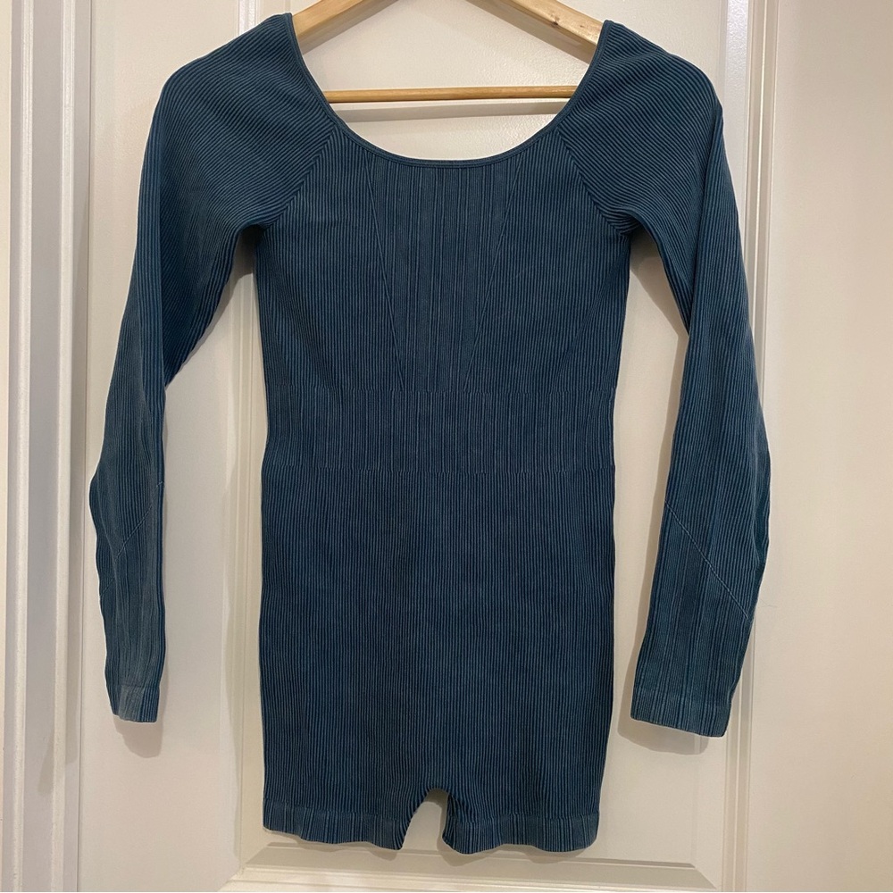 Dynamic Dance/Gymnastic unitard, one size